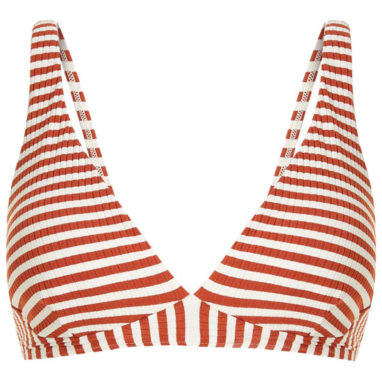 Protest Γυναικείο μαγιό Mixpearl 23 Bikini Top B&C-Cup